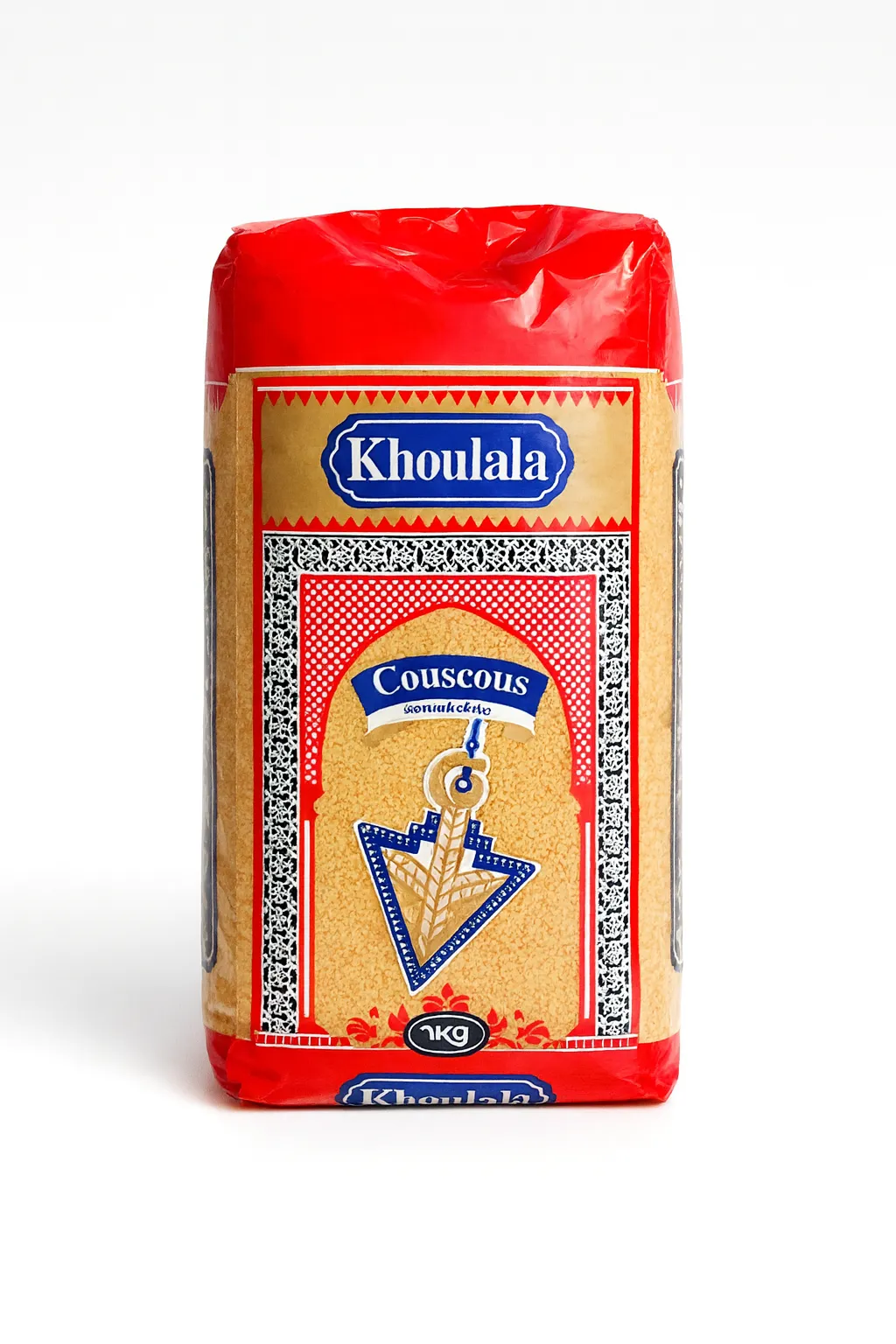 coucous 1kg khoulala - Epicerie Salée-Cuisine| Supermarche Dakar-Senegal
